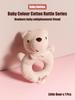 1PCS 0-6 months Baby Hand Shaker Newborn Comfort Toy Baby 0-1 Year Old Toy Baby Stick and Round Rattle