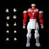 3D Printed Invincible Conquest Toys Action Figures Anime Model T 13 Superheroes Multi-Jointed Toy Ornaments Gifts