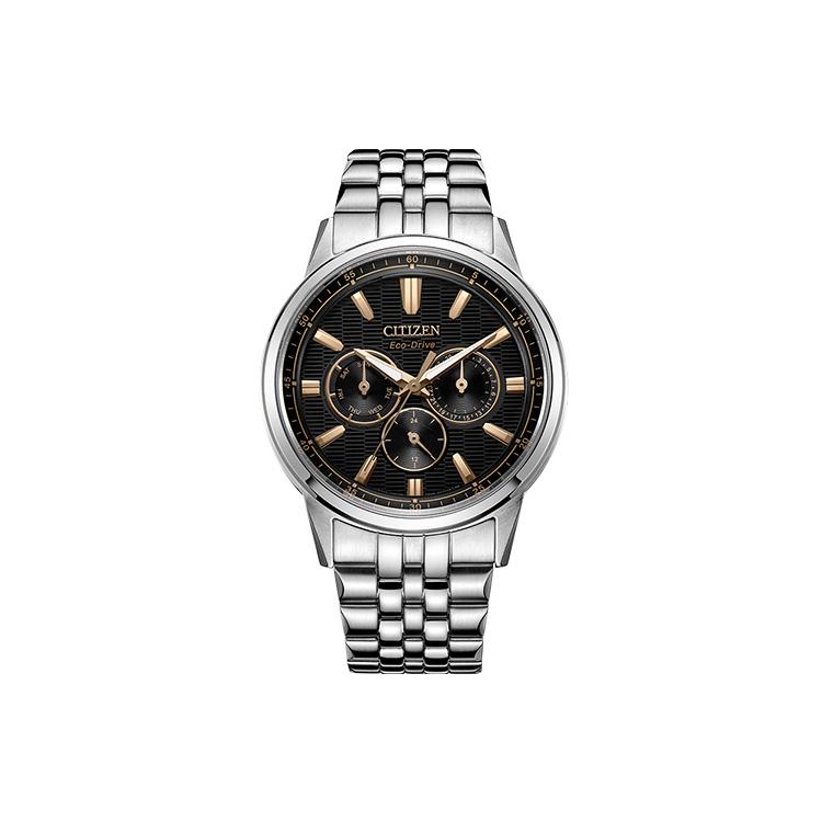 

CITIZEN Men s Ecology Drive Collection Watch BU2071-87E [|3+2 Extended Warranty]