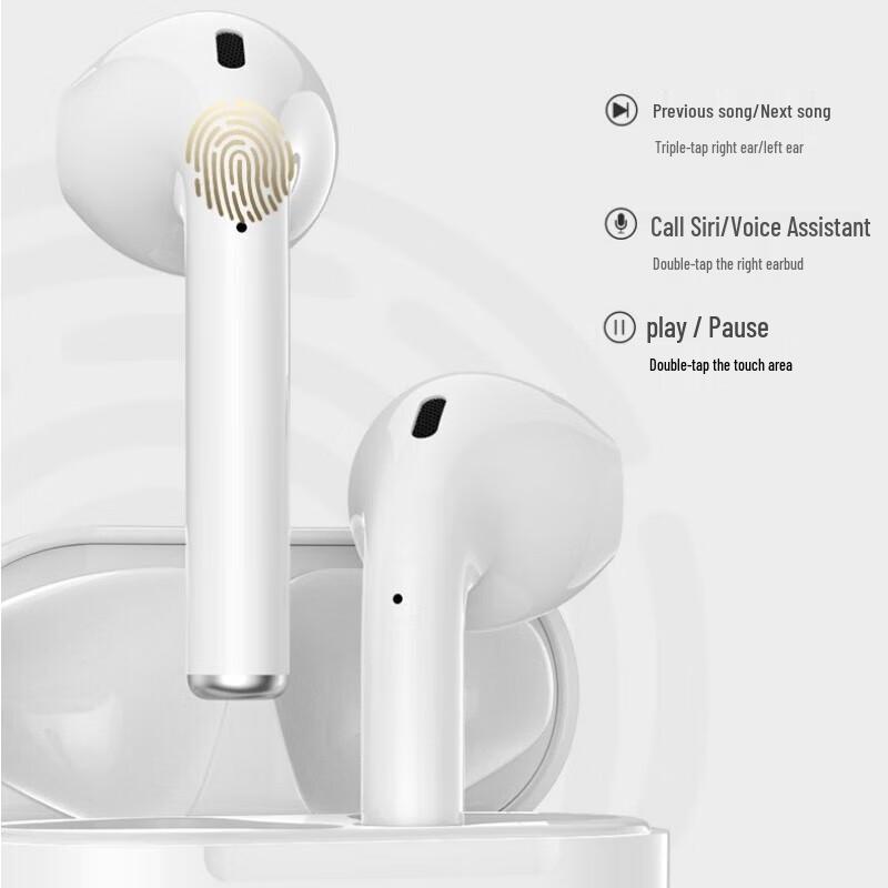 MINEJONI M2 True Wireless Sports Earbuds