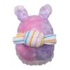 Sanei Boeki Original Plush Toy Dream Slug Cotton Candy Sea Slug W5 X D8 X H5cm Animal