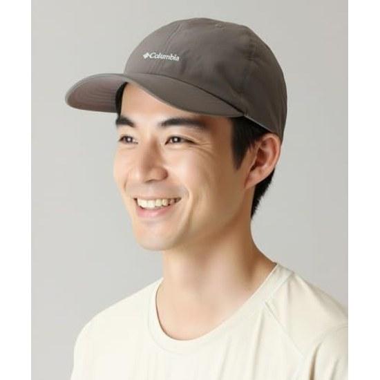 Columbia Salmon Pass Light Cap PU5772