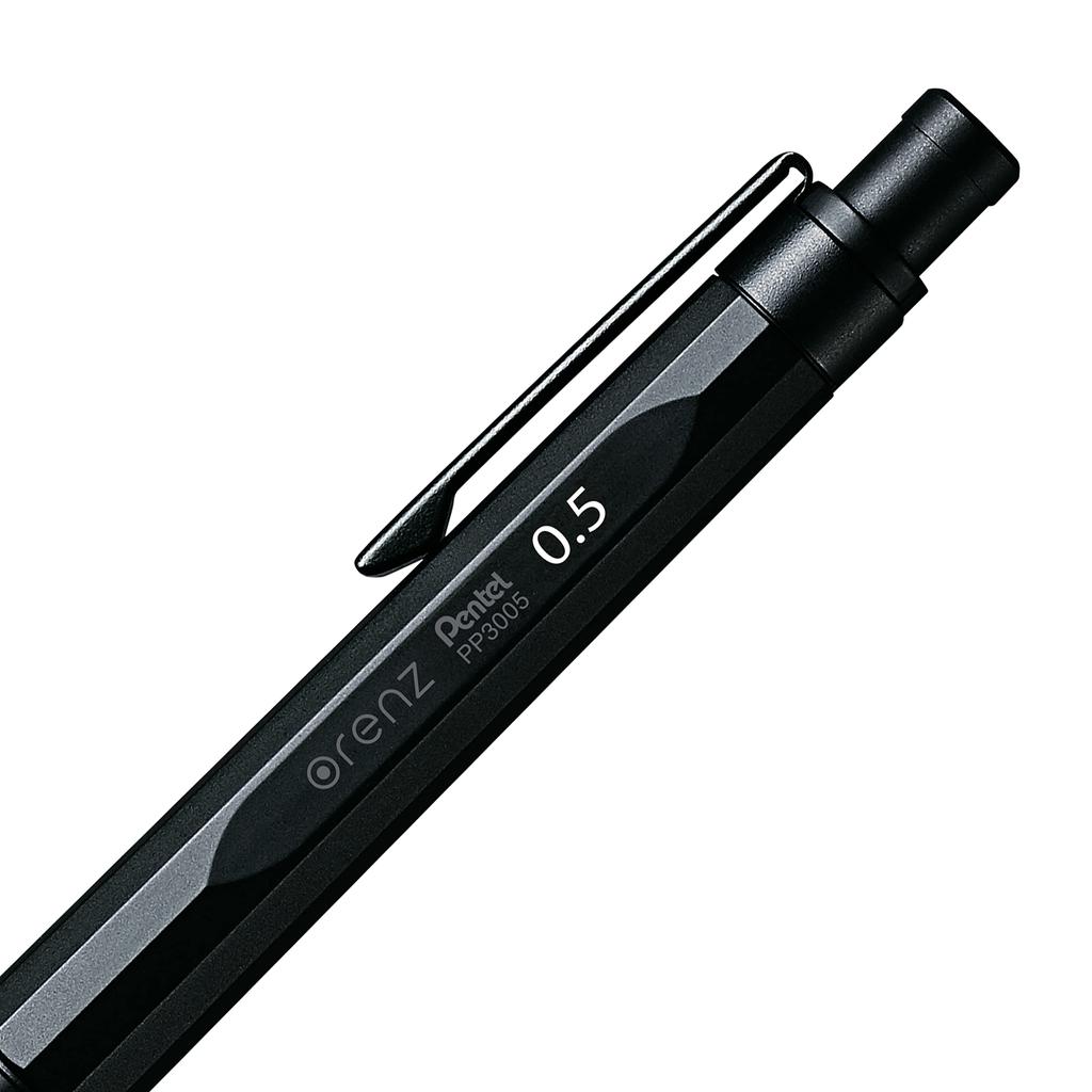 Pentel Orenz Nero Mechanical Pencil [All 3 Sizes]