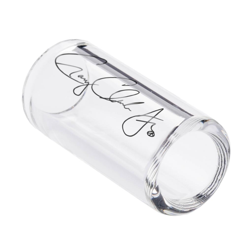 Jim Dunlop CJ212 Gary Clark Signature Glass Slide Jr.