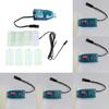 USB 5V to 1V-24V C LR14 Dummy Battery for Remote Controls Flashlight LED Lamp