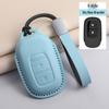 Honda Key Cover for Civic, Accord, CR-V, Vezel, XRV, Fit, Haoying, Haoling, Paiying, Shipai - Available in 3 Colors.