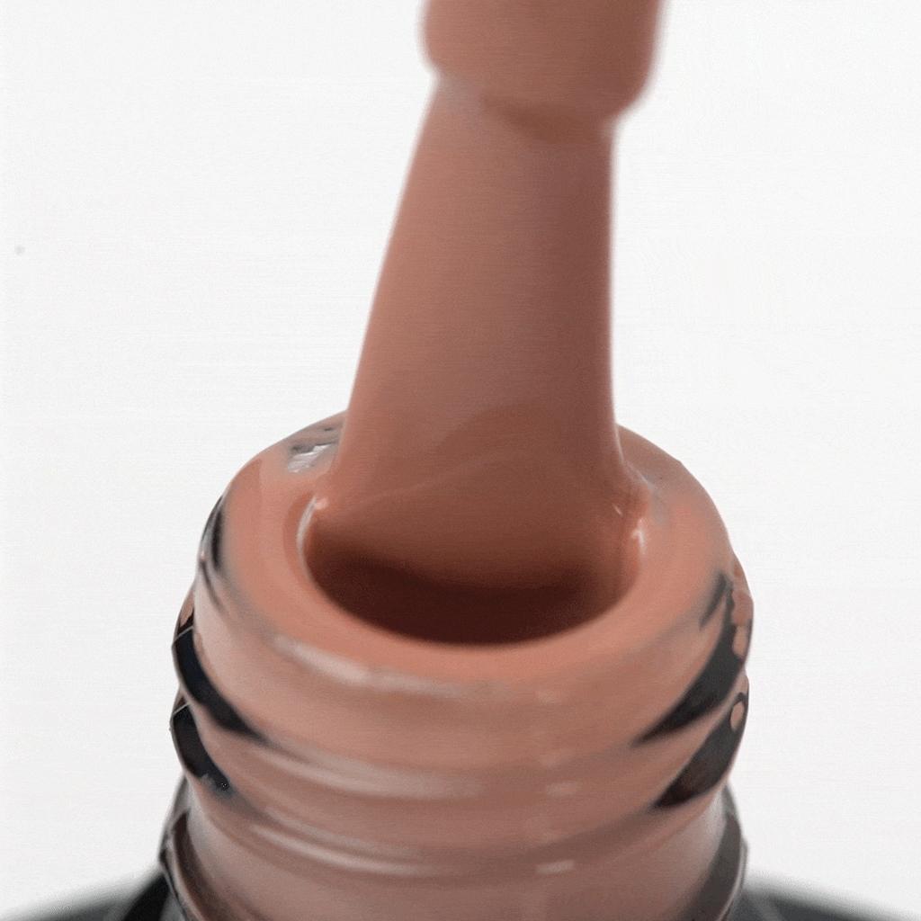 Ocho Nails Lakier Hybrydowy Brown 803 -5 G