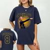 Women's Cotton Crew Neck Vintage Spicy Sophie Cunningham Shirt, Sophie Cunningham 8 Graphic Tee Gifts From Basketball Fans Unisex,gift,Top