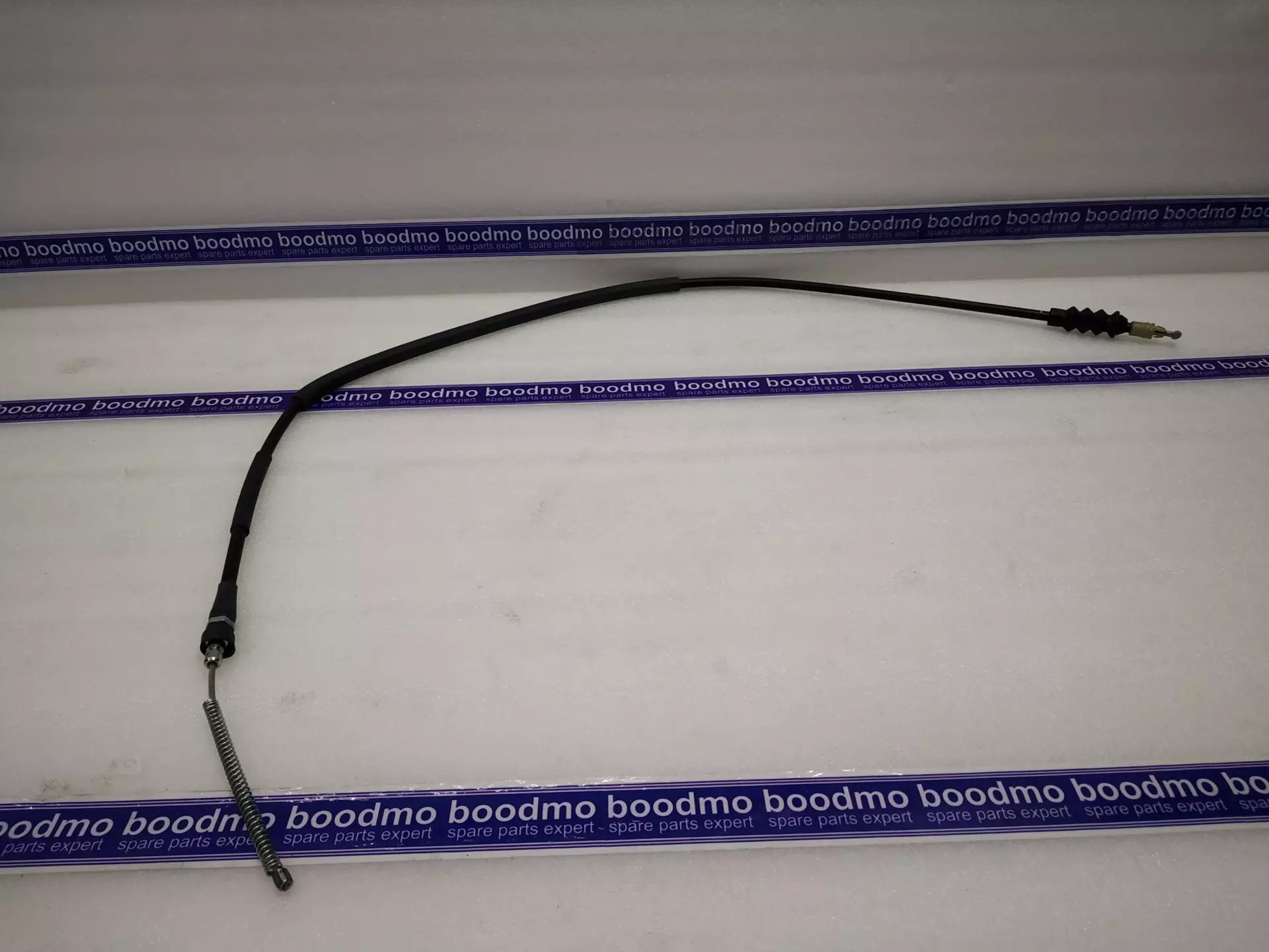 

Cable Set, Parking Brake for TATA INDICA EV2, INDICA V2 - G282042700102