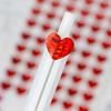 10 Sheets Laser Small Heart Stickers Glitter Shiny Red Gold Silver Valentine Stickers Diy Journal Diary Decoration Stickers