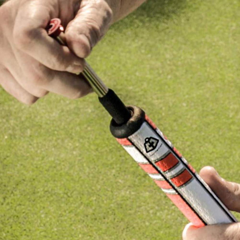 Kirkland Signature KS1 Golf Putter Weight Kit Silver Kirkland Signature KS1 Golf Putter Weight Kit