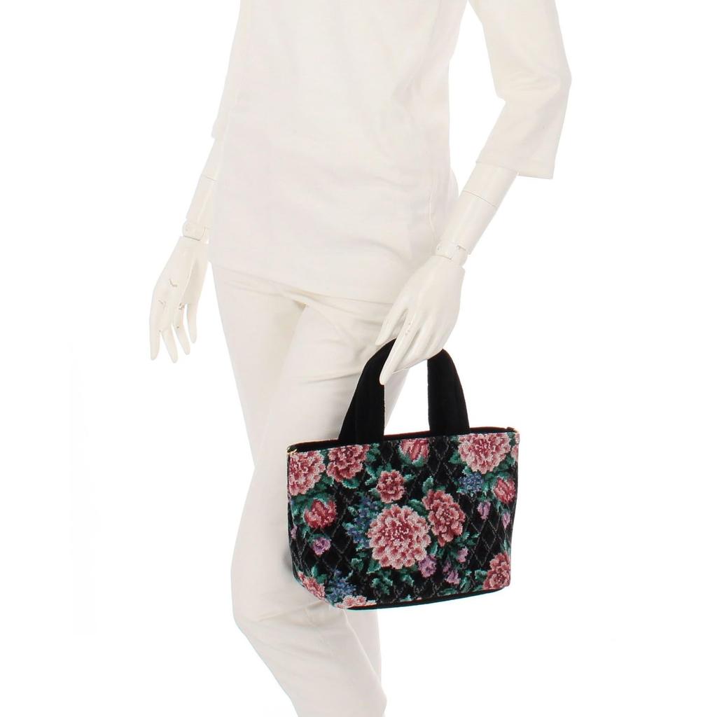 Feiler Romance Bag Black ROM-257179 Women's (1J3325117179190)