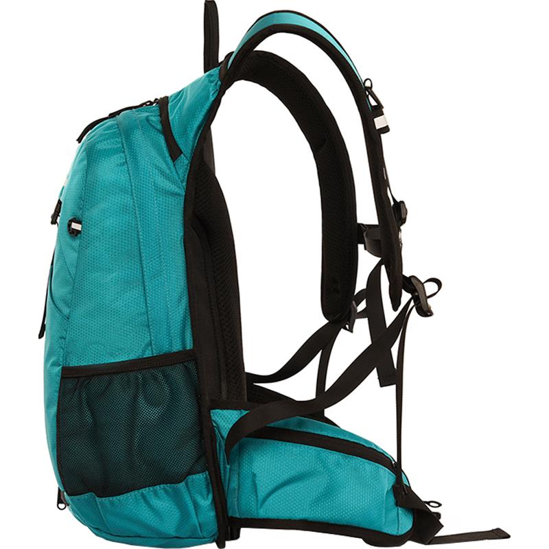 Outdoor Sport Cycling Pack Water Tank Storage Bag Helmet Hold Hydration Backpack Hiking Bike Riding Daypack Bladder Knapsack