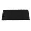 Rolgordijn Cover voor MercedesBenz Auto Middenconsole Bekerhouder Geschikt voor W204 S204 en W212 S212 Modellen 2008 2017 ABS Materiaal