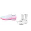 Li Ning TF Turf Soccer Shoes Unisex YSTW009-4