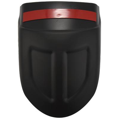 Aloypum Bi Front Mud Guard Rear Extender Extension for NC700X NC700S NC750X NC750S 2012 2013 2014 2015 2015 NC700 NC750
