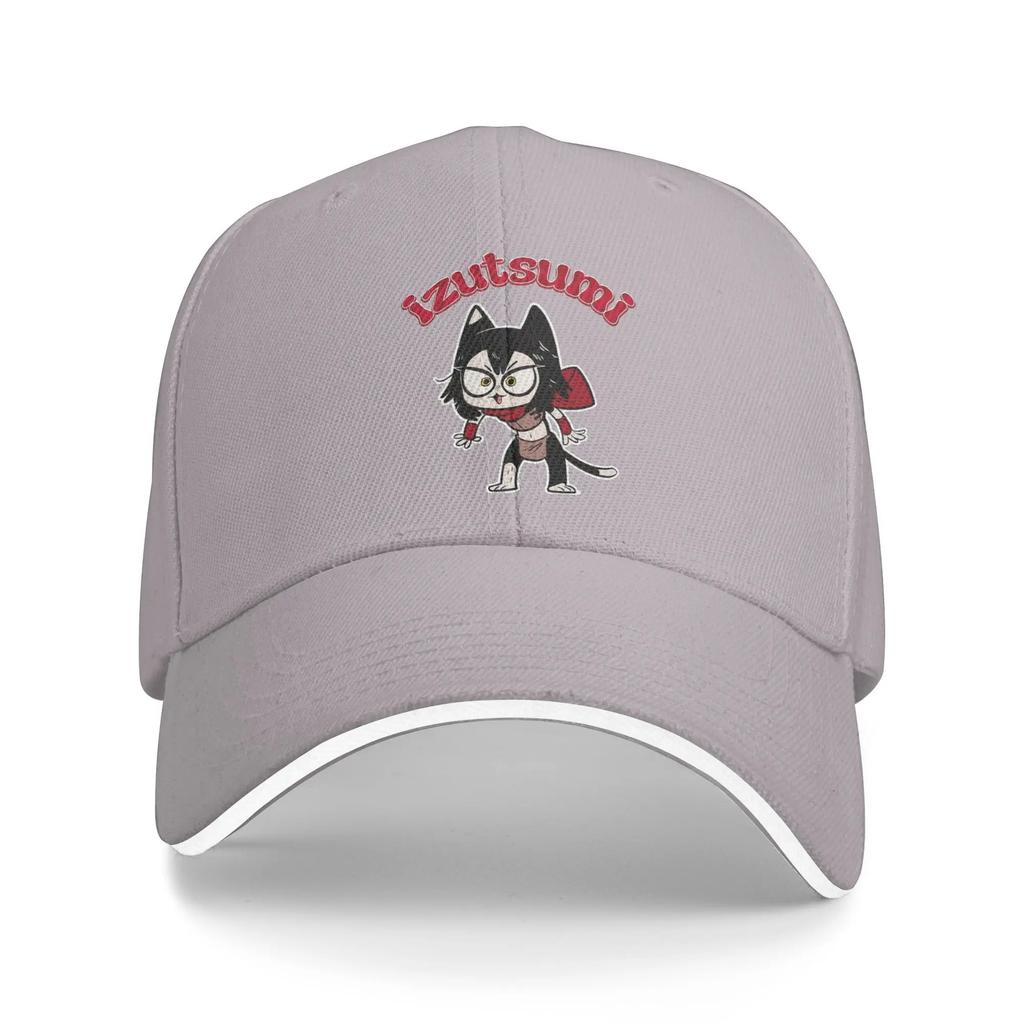 Naughty izutsumi Anime Dungeon Meshi Baseball Cap Trendy Hip Hop Hats Summer UnisexTeens Hiking Fishing Snapback Cap