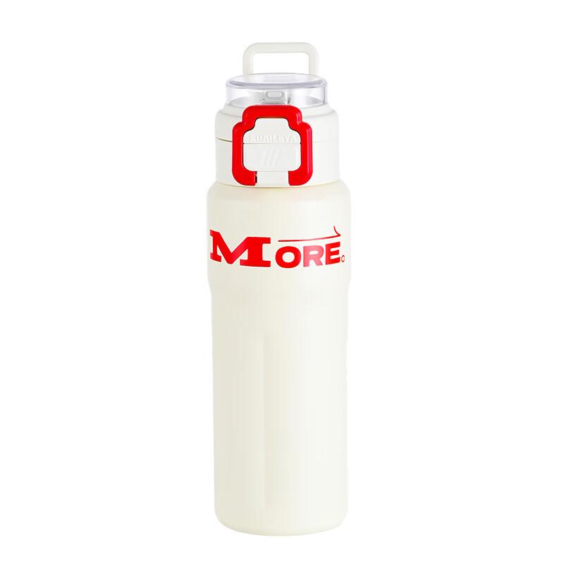 OLOEY 316 Stainless Steel Insulated Sports Water Bottle for Kids