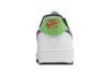 Women's Sneakers Nike Air Force 1 Low '07 Just Do It Snakeskin White Black (Women's)