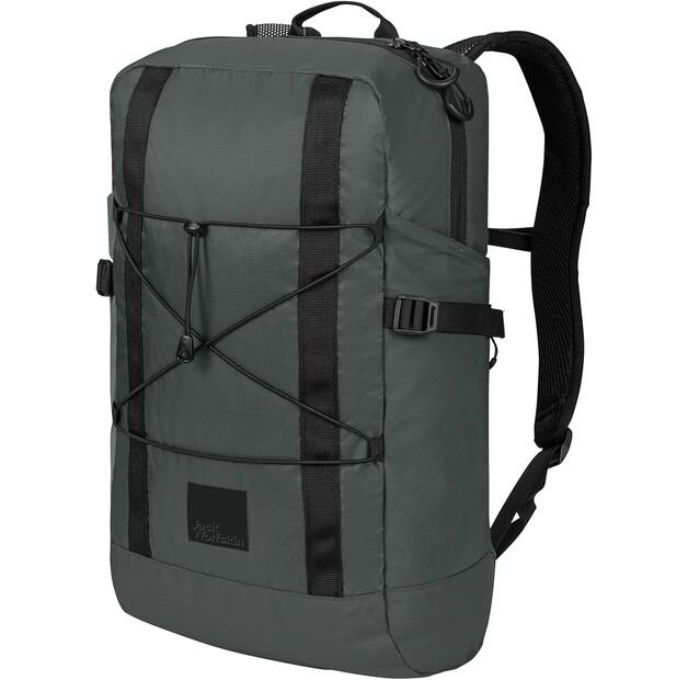 Рюкзак Jack Wolfskin Wanderthirst 20 slate green (2011241-4136)