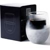 Espresso Tokyo IceQuick Glass, a Double-walled Ice-proof Glass with Cooling Gel, 300ml