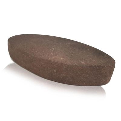 Handmade Polishing Spa Shale Stone for Scrub Away Scurf, Dead Skin, Ancient Beauty - Thai Skin Spa Secret