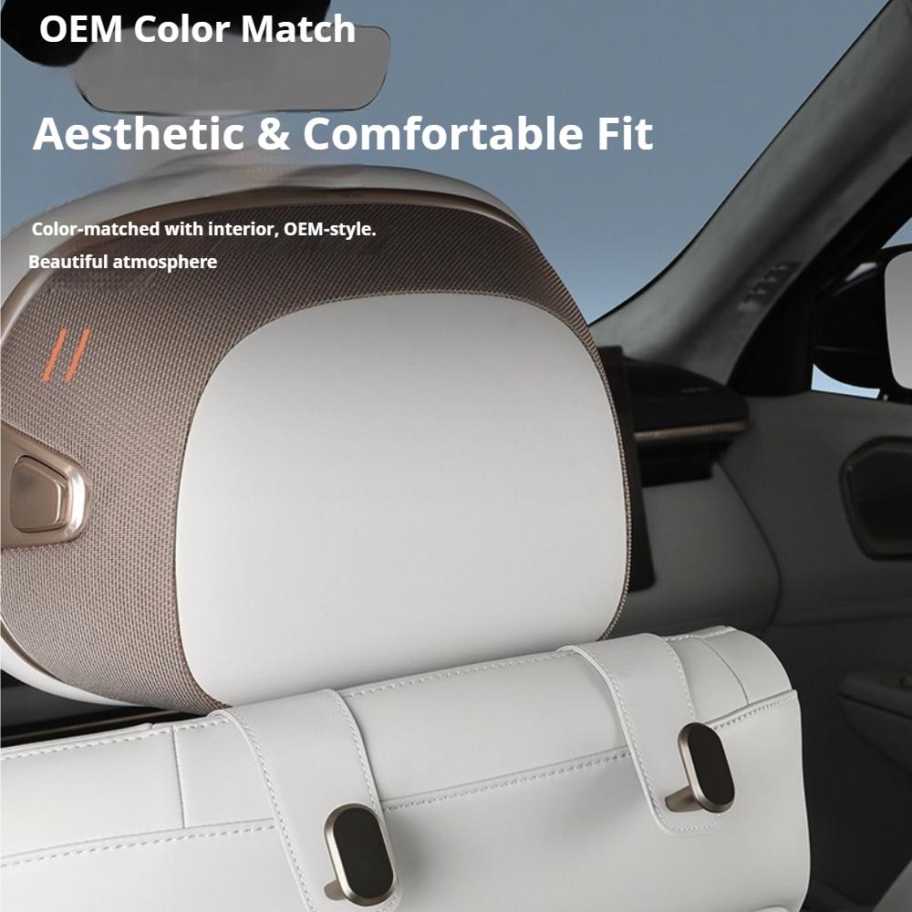Fit For LYNK & Co 900 2025+ Car Specialized Car Hooks Seat Back And Trunk Interior