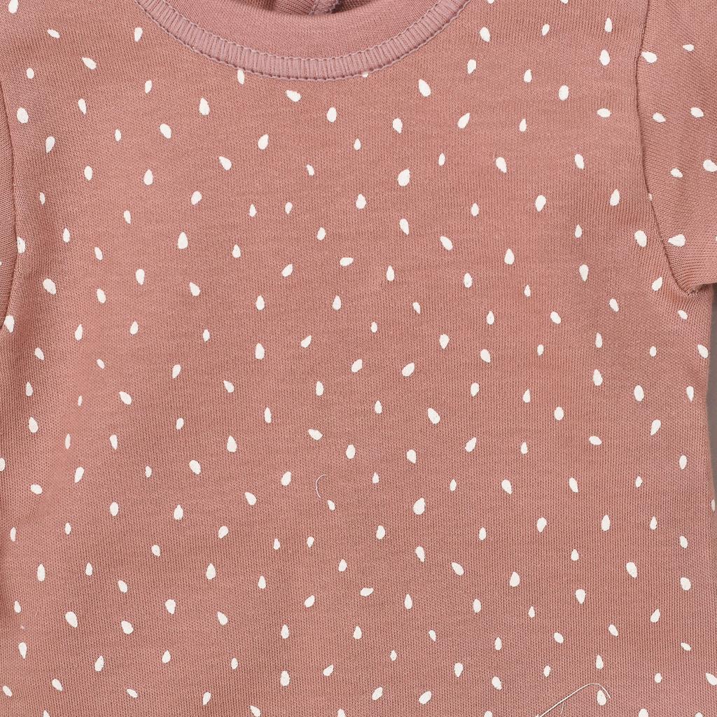 BASIC LEGGING Langarm-Set