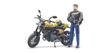 Bruder Ducati Scrambler Full Throttle BR63053