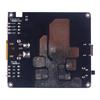 140W Bidirectional Fast Charging Module 2-6S Battery Charging Board Automatic Temperature Control Replacement