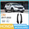 Galinio rato arkos apdaila sparnui Honda CRV 2017-2022