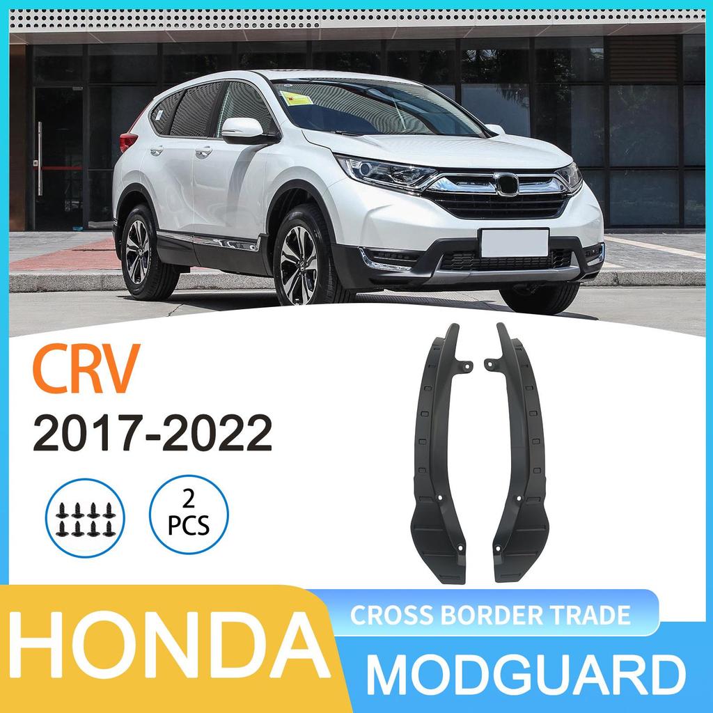 Rear Wheel Liner Fender for Honda CRV 2017-2022