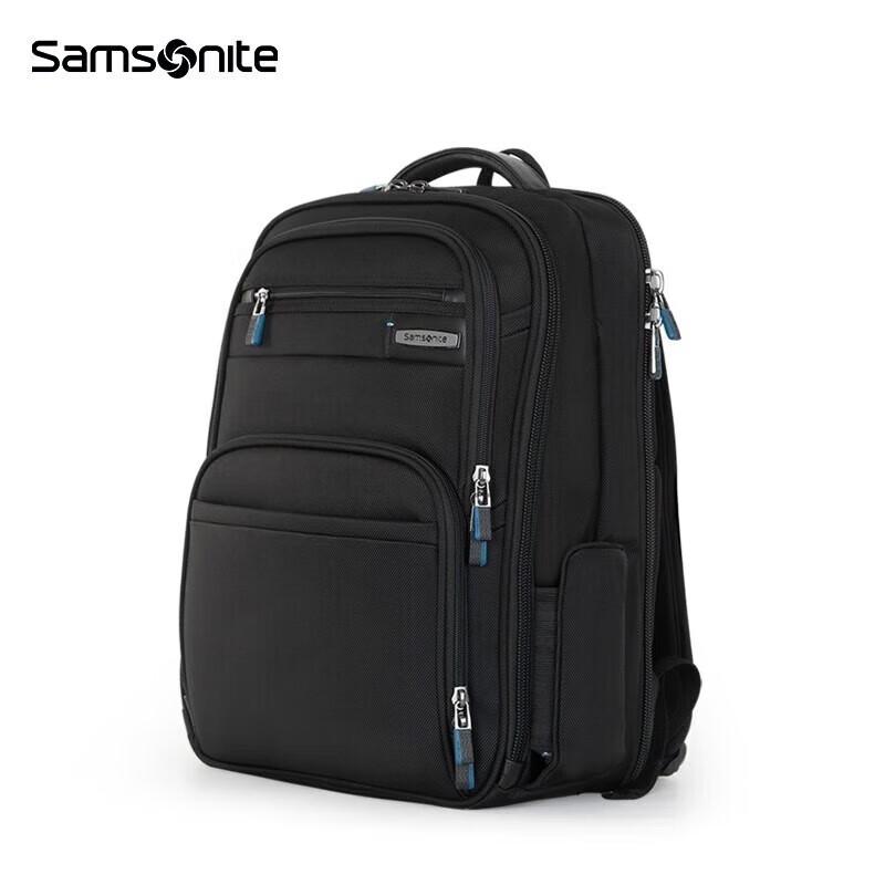 Samsonite Business Laptop Backpack