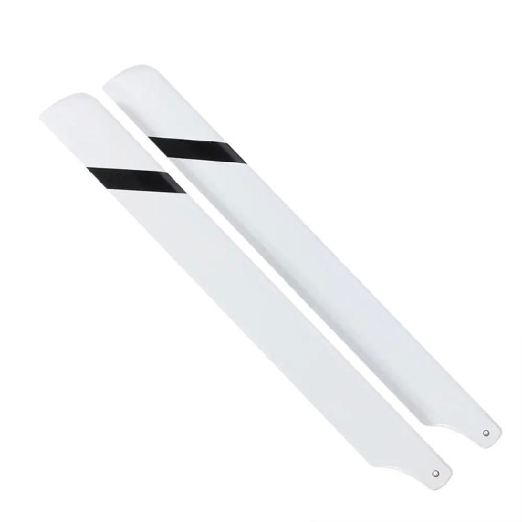

Reliable and Hard to Crash 550mm Glass Fiber Helicopter Flight Propellers 1