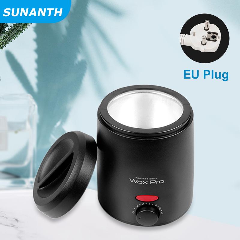 Ceară verde pentru aparate de încălzire pentru depilare Producători de mașini pentru îndepărtarea părului Ceară pentru depilare Oală profesională pentru încălzire de ceară Topitor de ceară