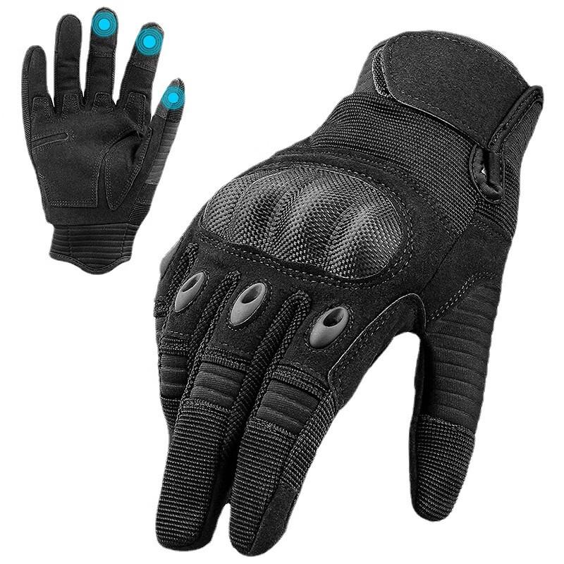 REACH STAR Outdoor Tactical Climbing Gloves