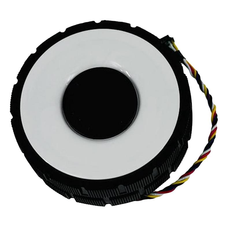 

ABUL-Drive Wheel For Roborock A20/A20 Pro Floor Scrubber Power-Assisted Wheel Rollers