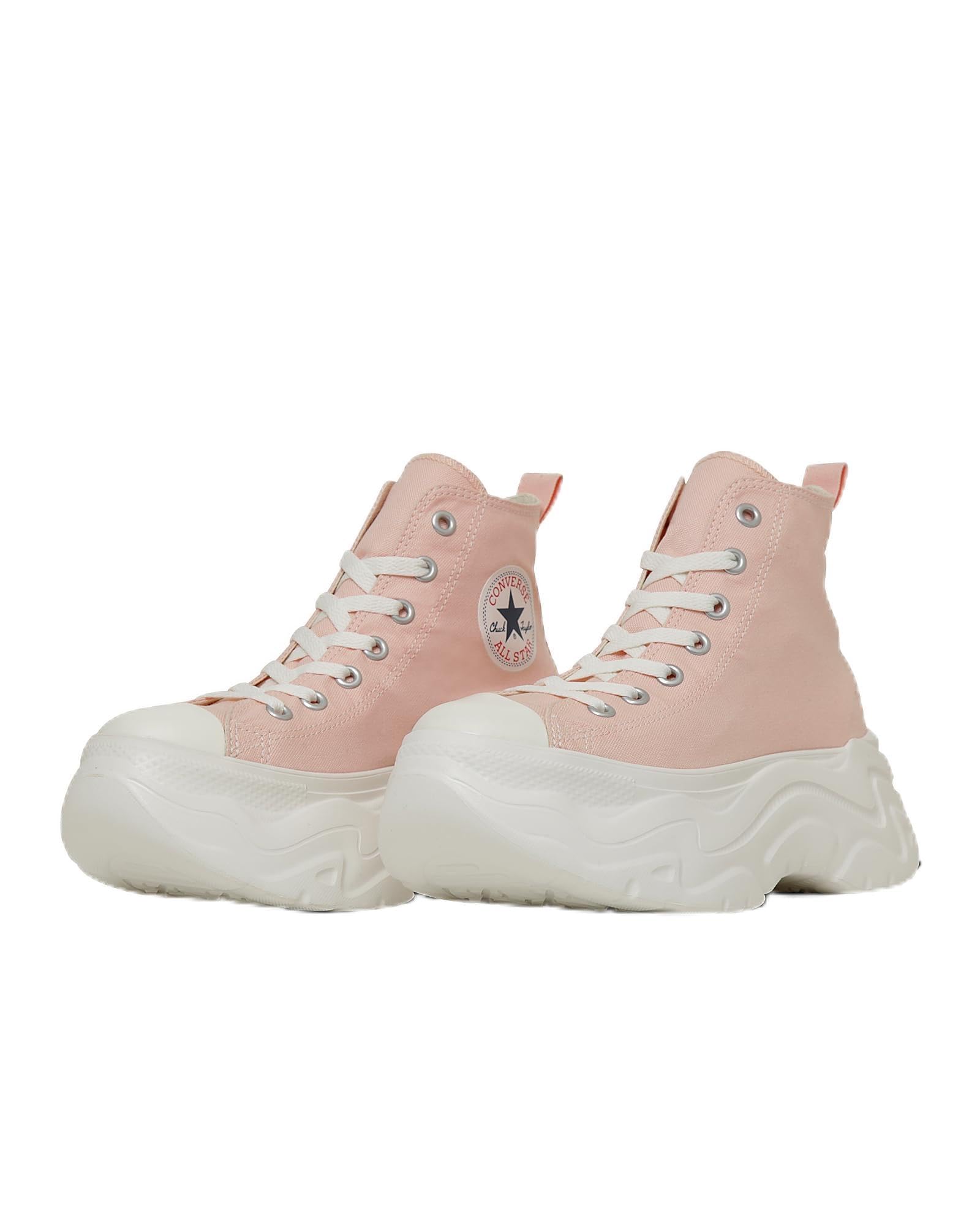 All Star City Hike HI Apricot Pink