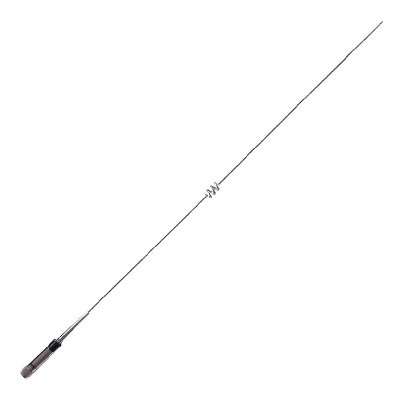 YAESU FT-1907R 55W UHF Mobile Radio (CN version)