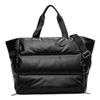 Dry And Wet Separation Sports Portable Shoulder Bag Yoga Fitness Bag Large Capacity Travel Bag Foldable