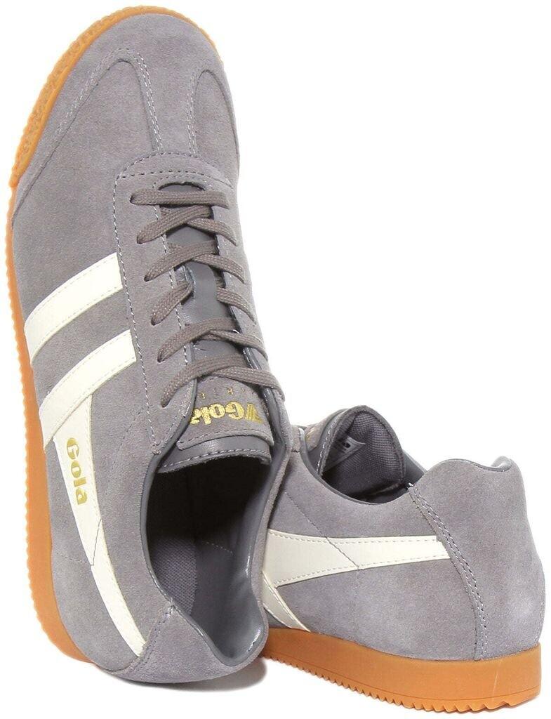 Gola Harrier Sneakers Ash/ecru