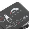 48V 250W 350W Electric Bike Brushless Controller Kit Motor Controller 810 LED Display Panel Set Bike Conversion Kit