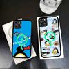 Lustiges Cartoon P-Pingu Für Magnetische Kabellose Handyhülle Für IPhone 17 16 15 14 Plus 13 12 11 Pro Max