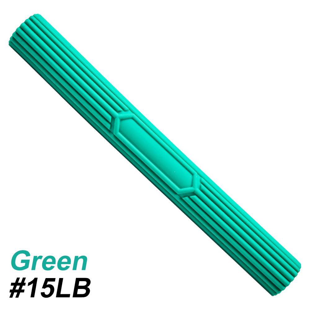 Flexible Resistance Bar, Grip Strength Trainer Resistance Band, Forearm Exerciser Workout, Flexible Bar For Tennis Golfers Elbow