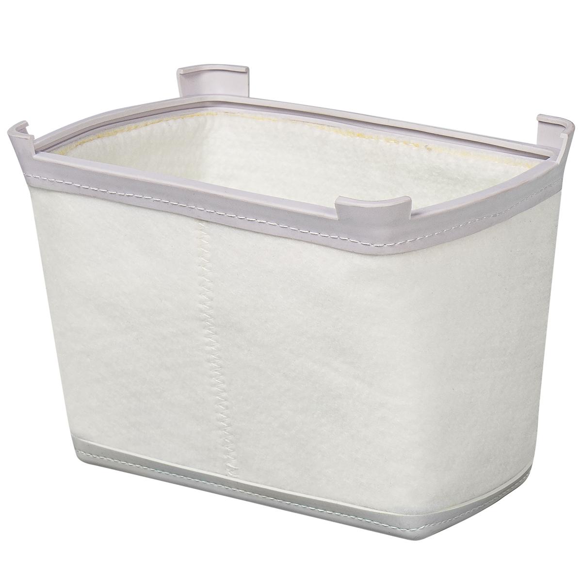 For Aiper Scuba S1 / Scuba S1 2025 Automatic Robotic Pool Cleaner Durable Ultra-Fine Filter Replacement