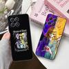 Yugioh Change of Heart Phone Case for Honor 90 80 70 60 50 30 20 10 9 8 7 Pro S SE Lite 5G Soft TPU Shockproof Cover