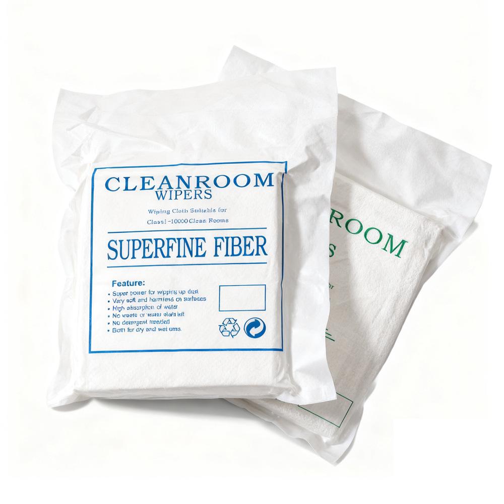 Anti-Static UV Lens & Instrument Cleaning Cloth