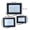 Outdoor Ip66 Waterproof Path Light Spotlight Led Floodlight Ac220V 30W 50W 100W Outdoor Garden Street Gate Porch Courtyard Lamp