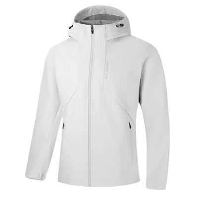 361° Men's Aerogel Rain Shield Hooded Jacket