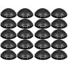 Flower Pot Mesh Pads Plant Pot Inserts Pot Bottom Grid